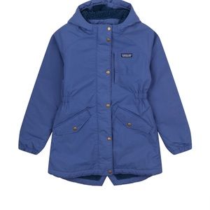 Patagonia girls winter jacket size 10
